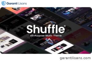 Shuffle – Music Theme