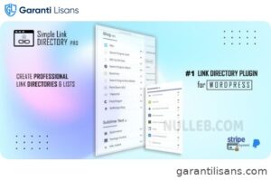 Simple Link Directory Pro