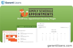 Simply Schedule Appointments Pro