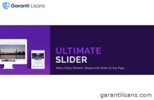 Slider Ultimate Premium