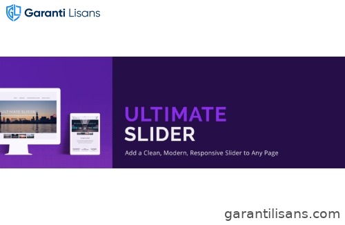 Slider Ultimate Premium
