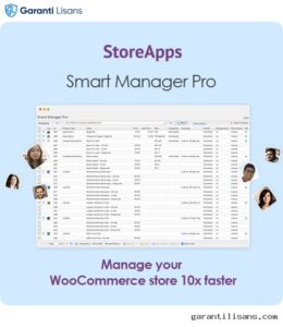 Smart Manager Pro