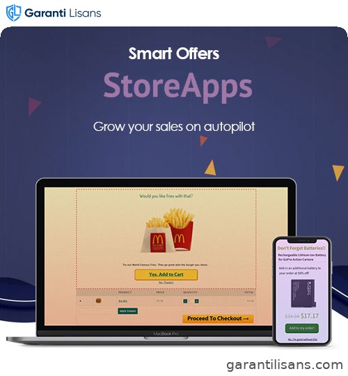 Smart Offers