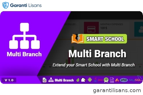 Smart School Multi Branch