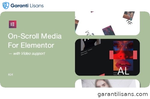 Smooth Scrolling for Elementor
