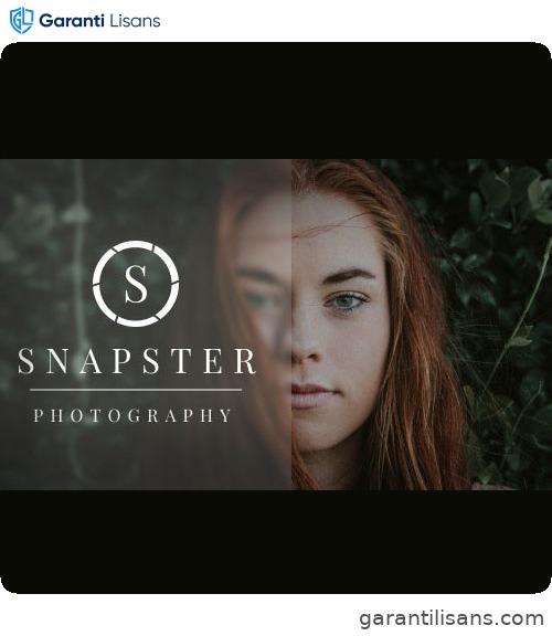 Snapster – Photography WordPress