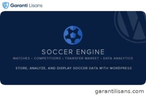Soccer Engine