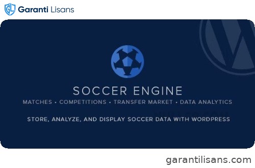 Soccer Engine