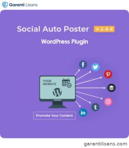 Social Auto Poster