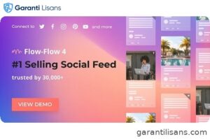 Social Stream for WordPress — Add Facebook Instagram Youtube Feed to WordPress