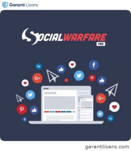 Social Warfare – Pro