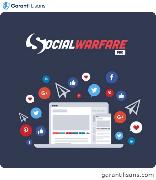 Social Warfare – Pro