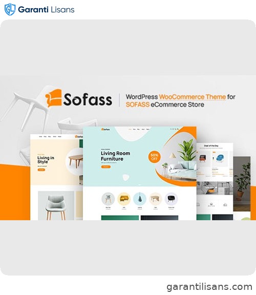 Sofass – Elementor WooCommerce WordPress Theme