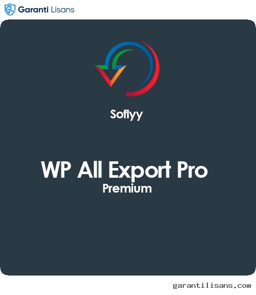 Soflyy WP All Export Pro Premium