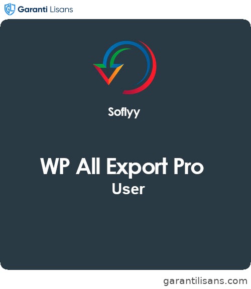 Soflyy WP All Export User Add-On Pro