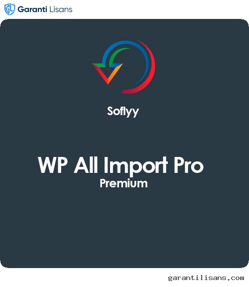 Soflyy WP All Import Pro Premium