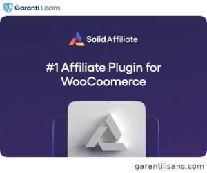 Solid Affiliate – Adds an Affiliate Platform to Your WordPress Store