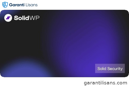 Solid Security Pro (iThemes Security Pro)