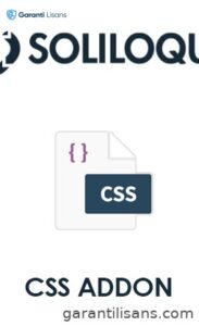 Soliloquy CSS Addon