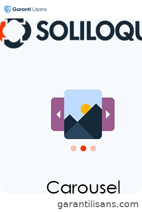 Soliloquy Carousel Addon