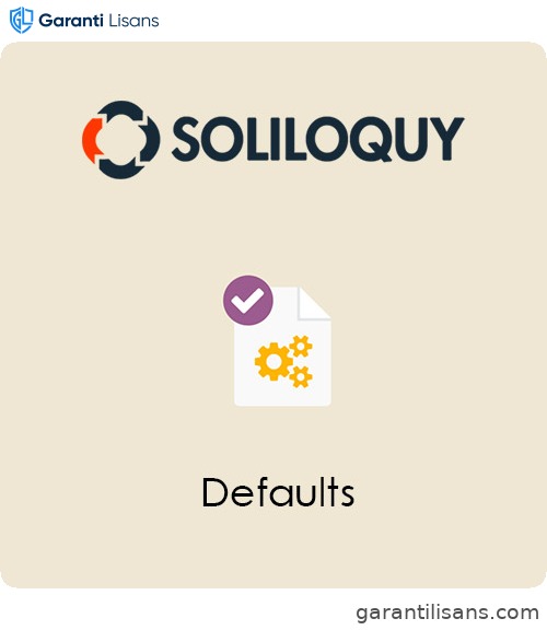 Soliloquy Defaults Addon