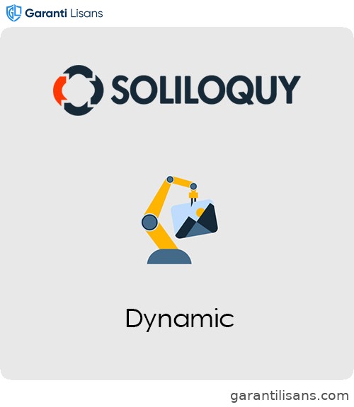 Soliloquy Dynamic Addon
