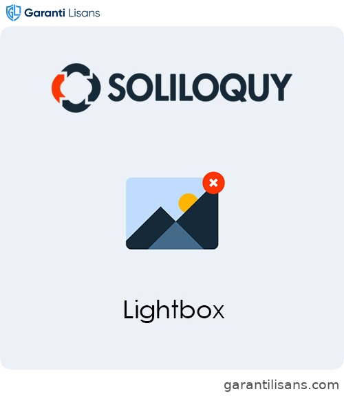 Soliloquy Lightbox Addon