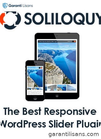 Soliloquy Responsive WordPress Slider Plugin