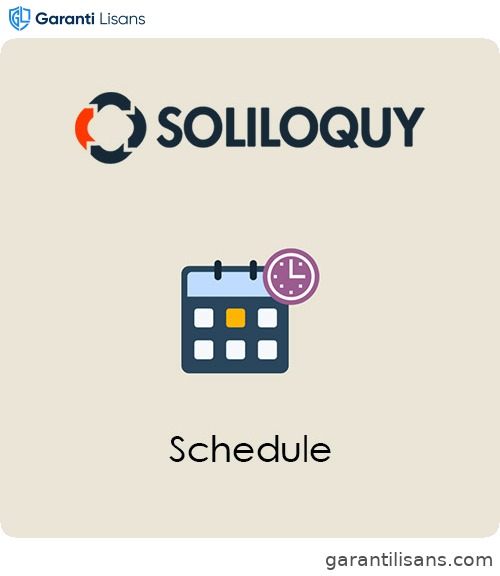 Soliloquy Schedule Addon