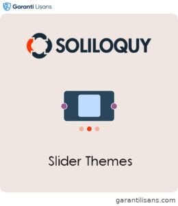 Soliloquy Slider Themes Addon