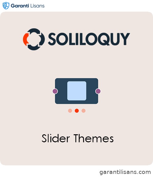 Soliloquy Slider Themes Addon