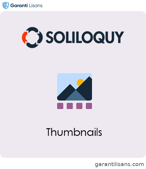 Soliloquy Thumbnails Addon