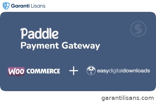 Sparkle Paddle Payment Gateway – For WooCommerce & Easy Digital Downloads