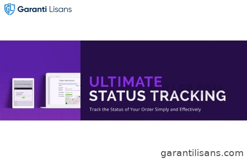 Order Tracking Premium