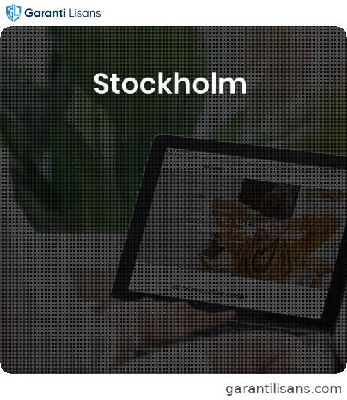 Stockholm – A Genuinely Multi-Concept Theme