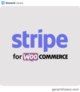 Stripe for WooCommerce