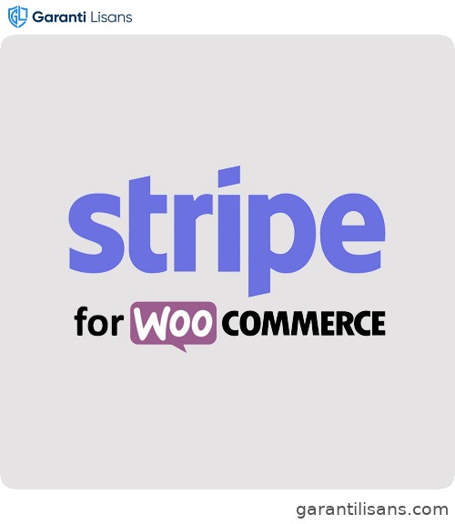 Stripe for WooCommerce
