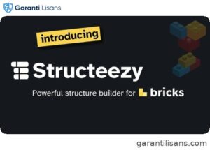 Structeezy – Power Tool for Bricks Builder