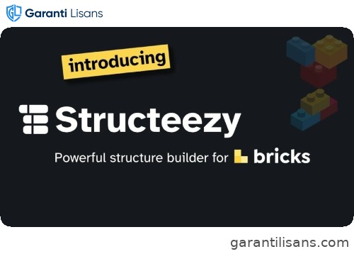 Structeezy – Power Tool for Bricks Builder