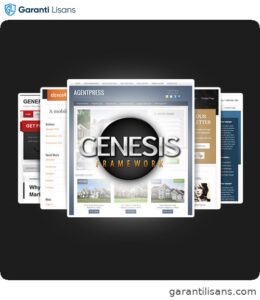StudioPress Genesis Framework