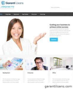StudioPress Pretty Chic Pro Genesis WordPress Theme