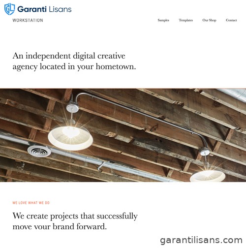 StudioPress Workstation Pro Genesis WordPress Theme