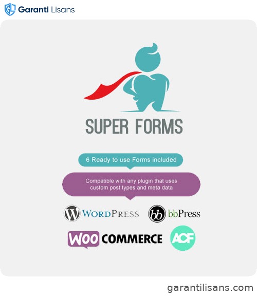 Super Forms – Front-end Posting