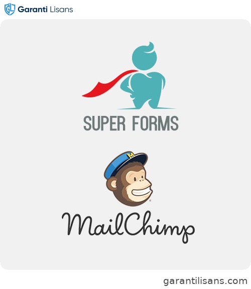 Super Forms – Mailchimp