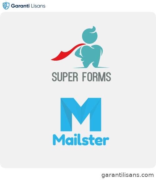 Super Forms – Mailster