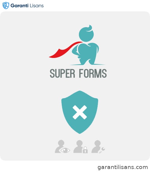 Super Forms – Password Protect & User Lockout & Hide