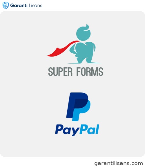 Super Forms – PayPal Checkout