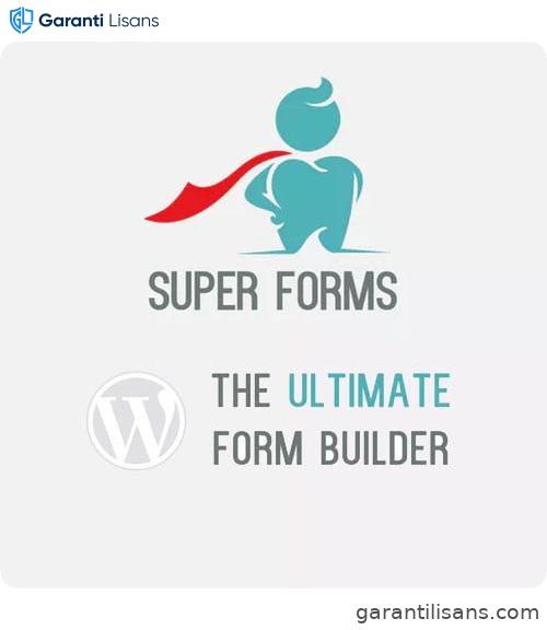 Super Forms – Drag & Drop Form Builder