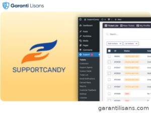 SupportCandy – Premium Addons Pack