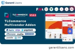TLCommerce Multivendor Add-on